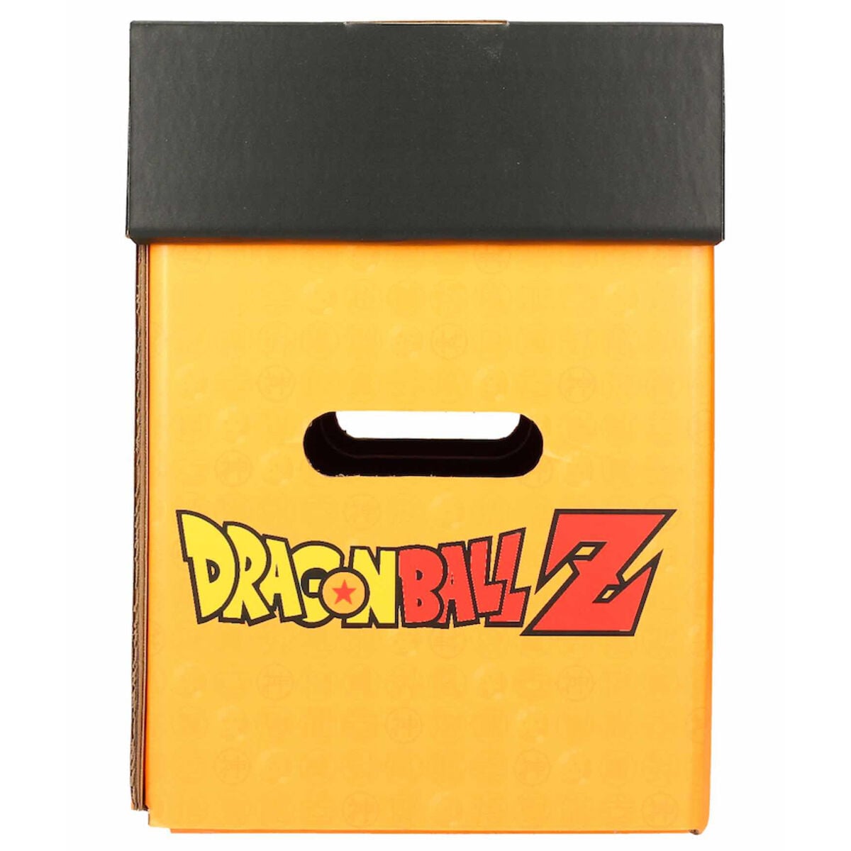 Caja comics personajes Dragon Ball Z - imagen 4