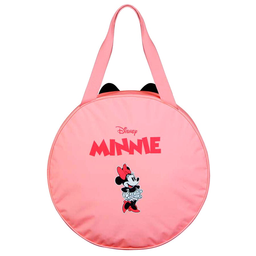 Bolsa playa Minnie Disney - imagen 4