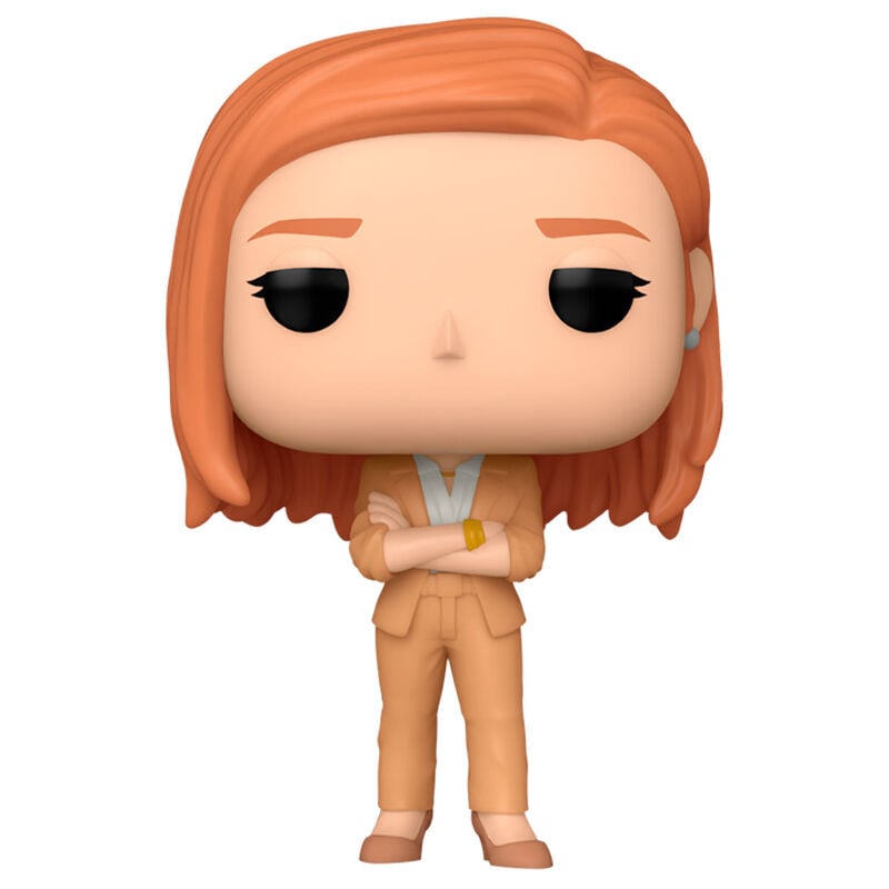 Figura POP Succession Shiv Roy - imagen 2
