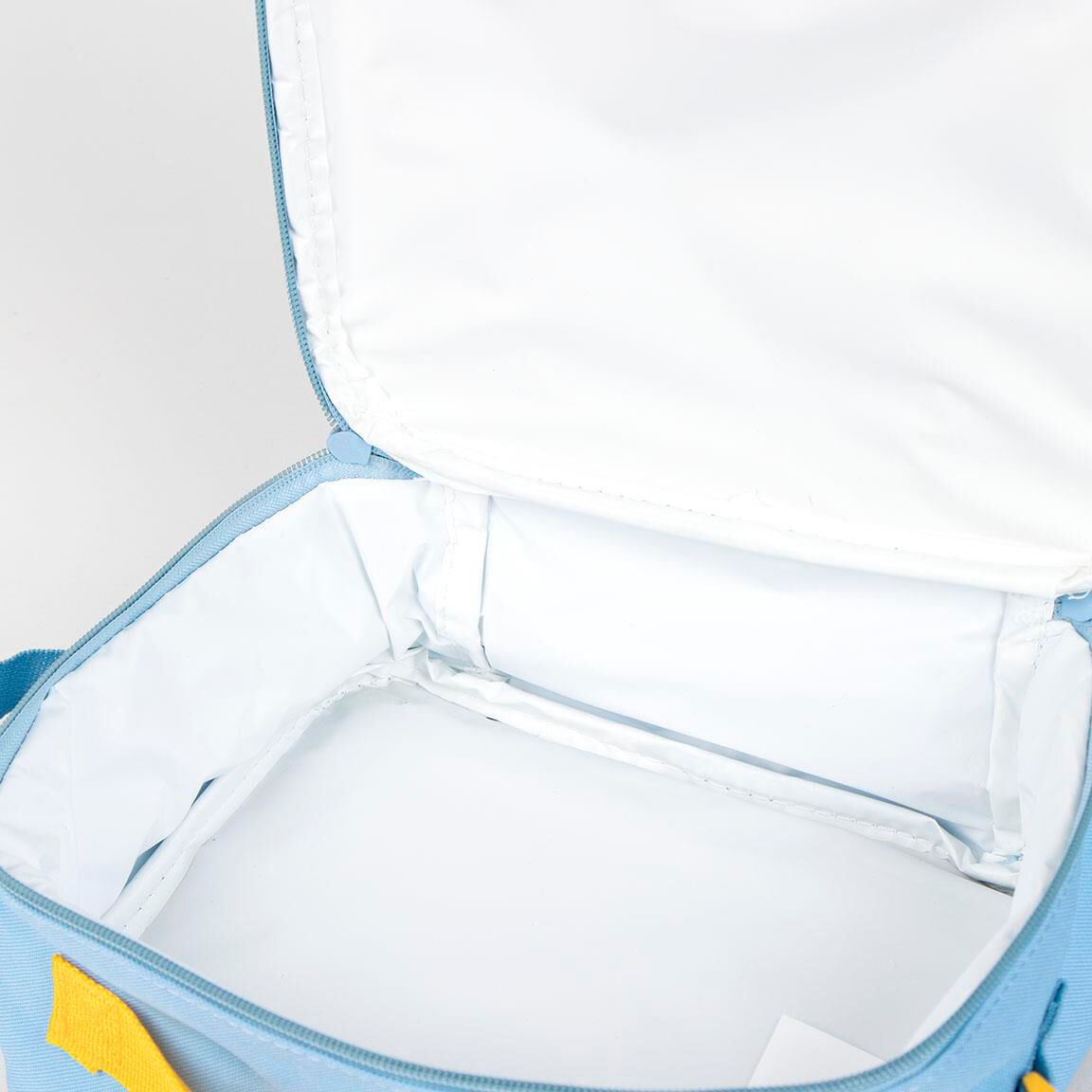 Bolsa portameriendas 3D Bluey - imagen 3