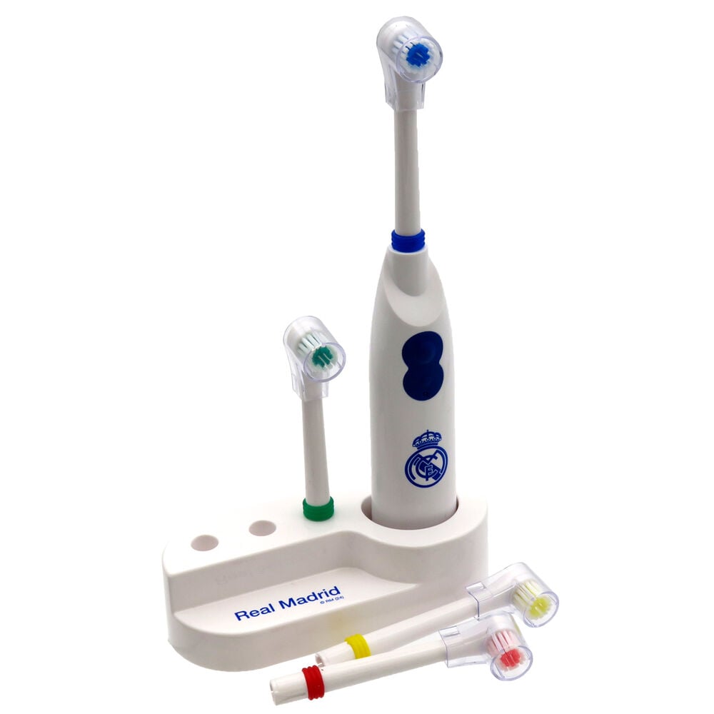 Cepillo dientes electrico Real Madrid - imagen 2