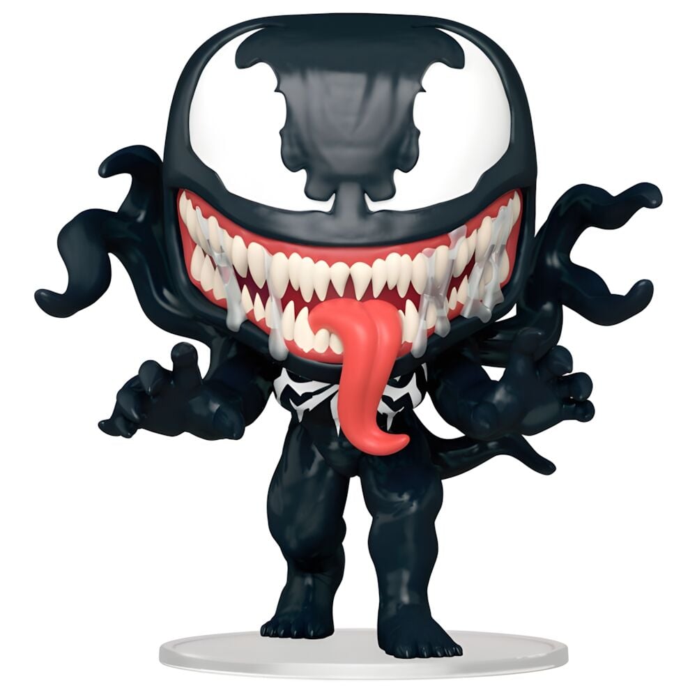 Figura POP Marvel Spiderman 2 Venom Harry Osborn - imagen 2
