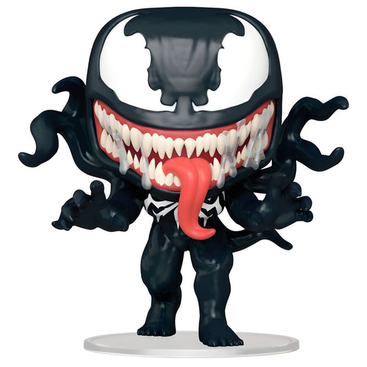 Figura POP Marvel Spiderman 2 Venom Harry Osborn - imagen 2
