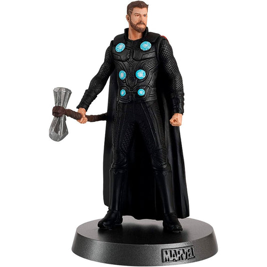 Figura Thor Heavyweights Infinity War Los Vengadores Avengers Marvel - imagen 4