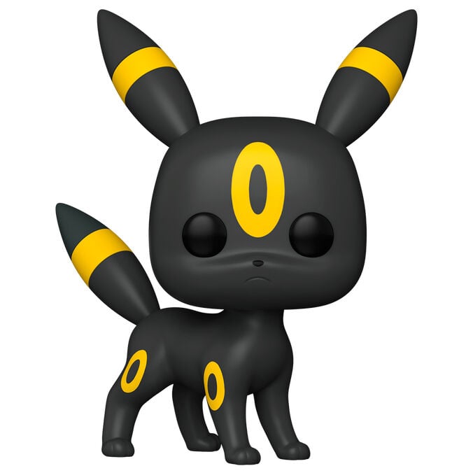 Figura POP Jumbo Pokemon Umbreon 25cm - imagen 2