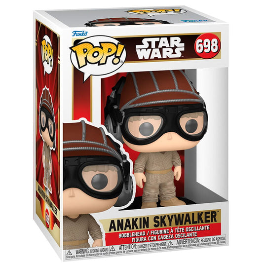 Figura POP Star Wars Anakin Skywalker - imagen 2