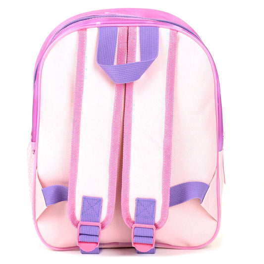Mochila 3D La Casa de Muñecas de Gabby 31cm