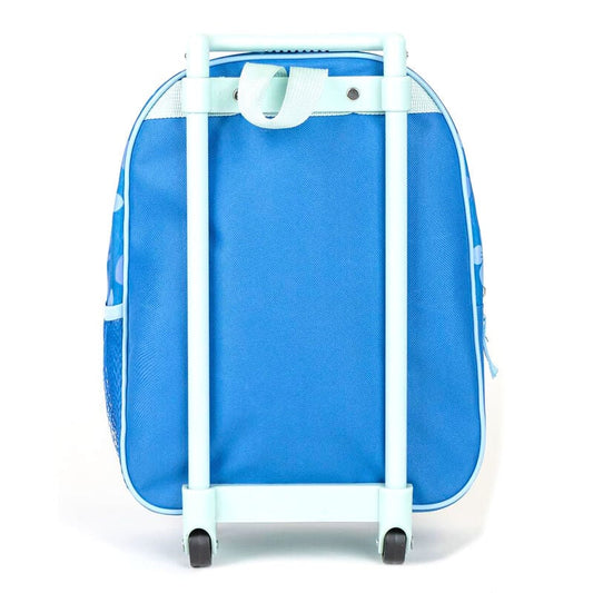 Trolley 3D Stitch Disney 31cm - imagen 2