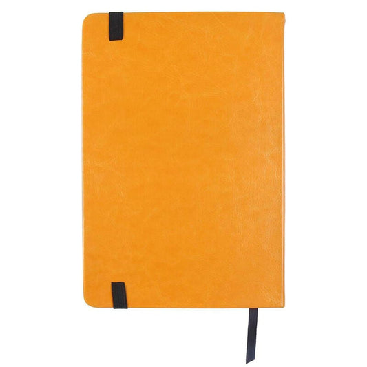 Cuaderno premium Hufflepuff Harry Potter - imagen 2