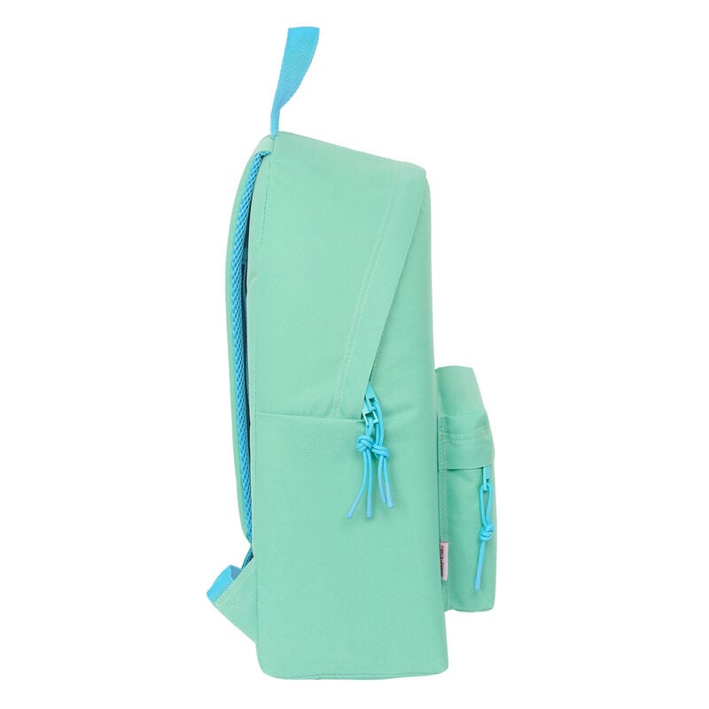 Mochila Aloha Stitch Disney 42cm - imagen 3