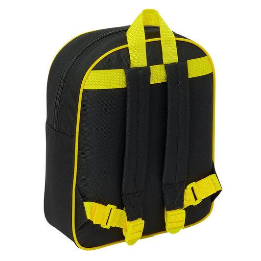 Mochila Pokemon 27cm - imagen 2