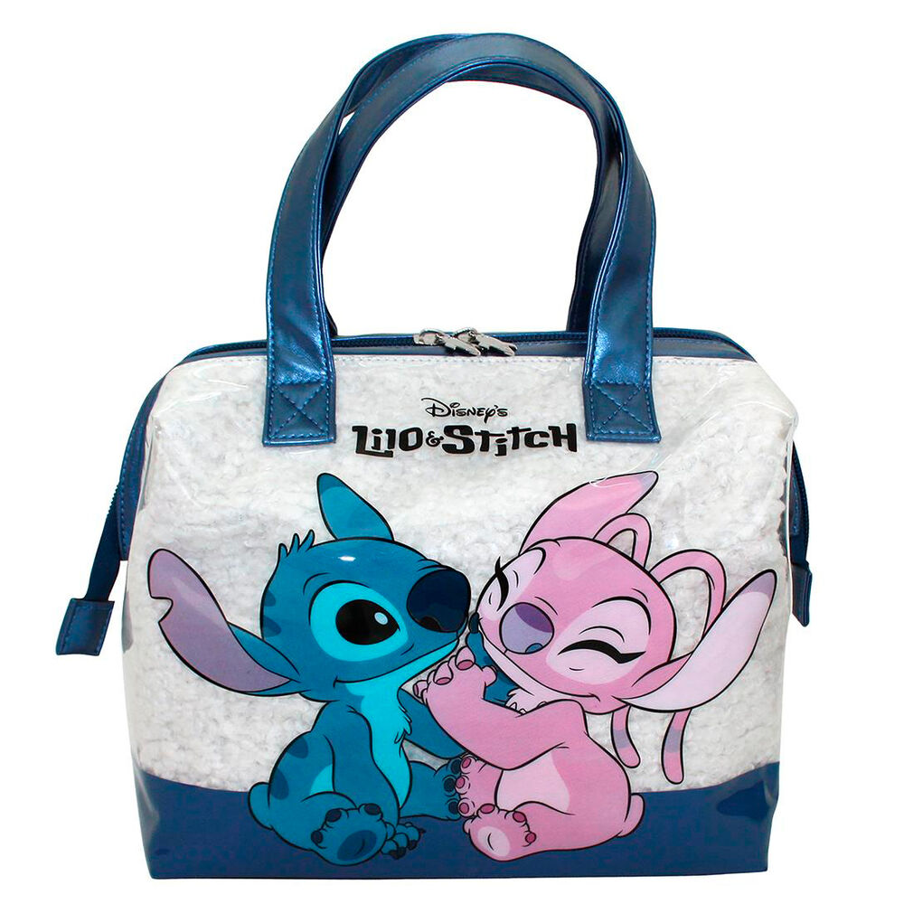 Beauty case Stitch Disney