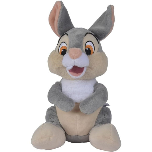 Peluche Tambor Bambi Disney 35cm - imagen 2
