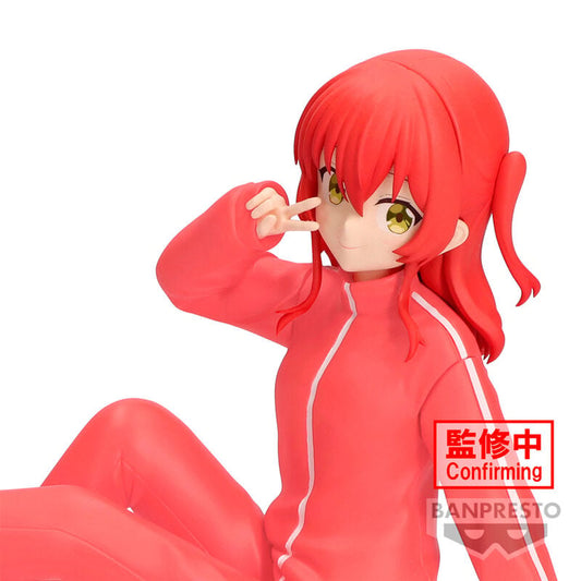 Figura Ikuyo Kita Bocchi The Rock! 16cm - imagen 2