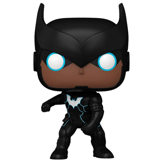 Figura POP DC Comics Batman Batwing - imagen 2