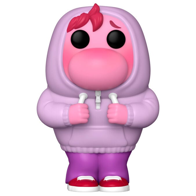 Figura POP Inside Out 2 Embarrassment - imagen 2