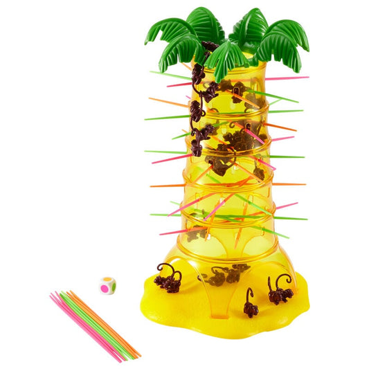 Juego mesa Monos Locos - imagen 2