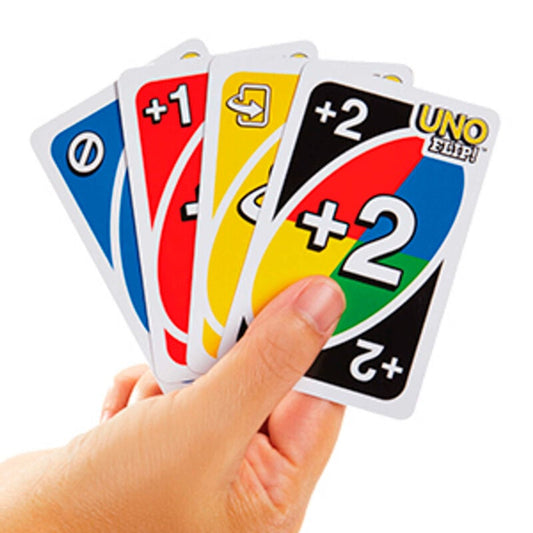Juego cartas UNO Flip! - imagen 5
