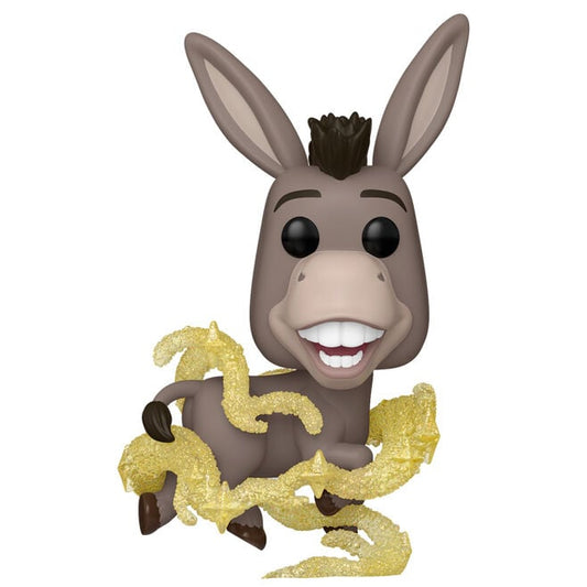 Figura POP Shrek Asno - imagen 2