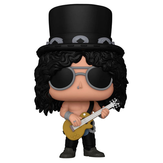 Figura POP Guns N Roses Slash - imagen 2