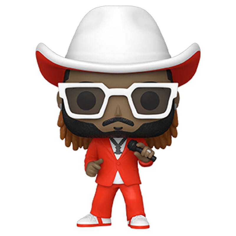 Figura POP T-Pain - imagen 2