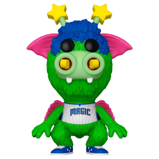 Figura POP NBA Orlando Stuff the Magic Dragon - imagen 2