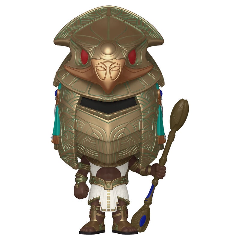 Figura POP Stargate Horus Guard - imagen 2