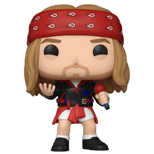 Figura POP Guns N Roses AXL Rose Chase