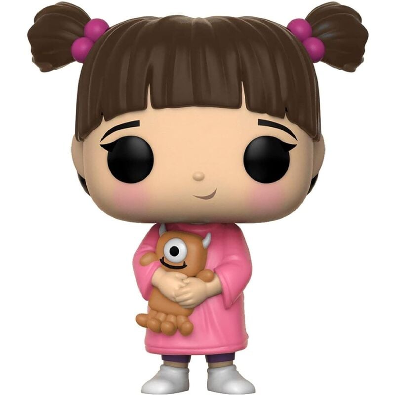 Figura POP Disney Monsters Inc. Boo - imagen 3