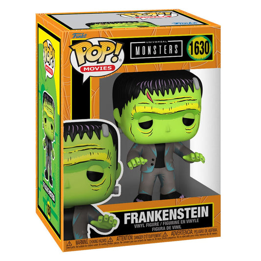 Figura POP Universal Monsters Frankenstein - imagen 2