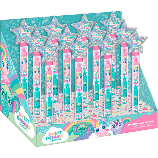Balsamo labial Sweet Dreams - imagen 2