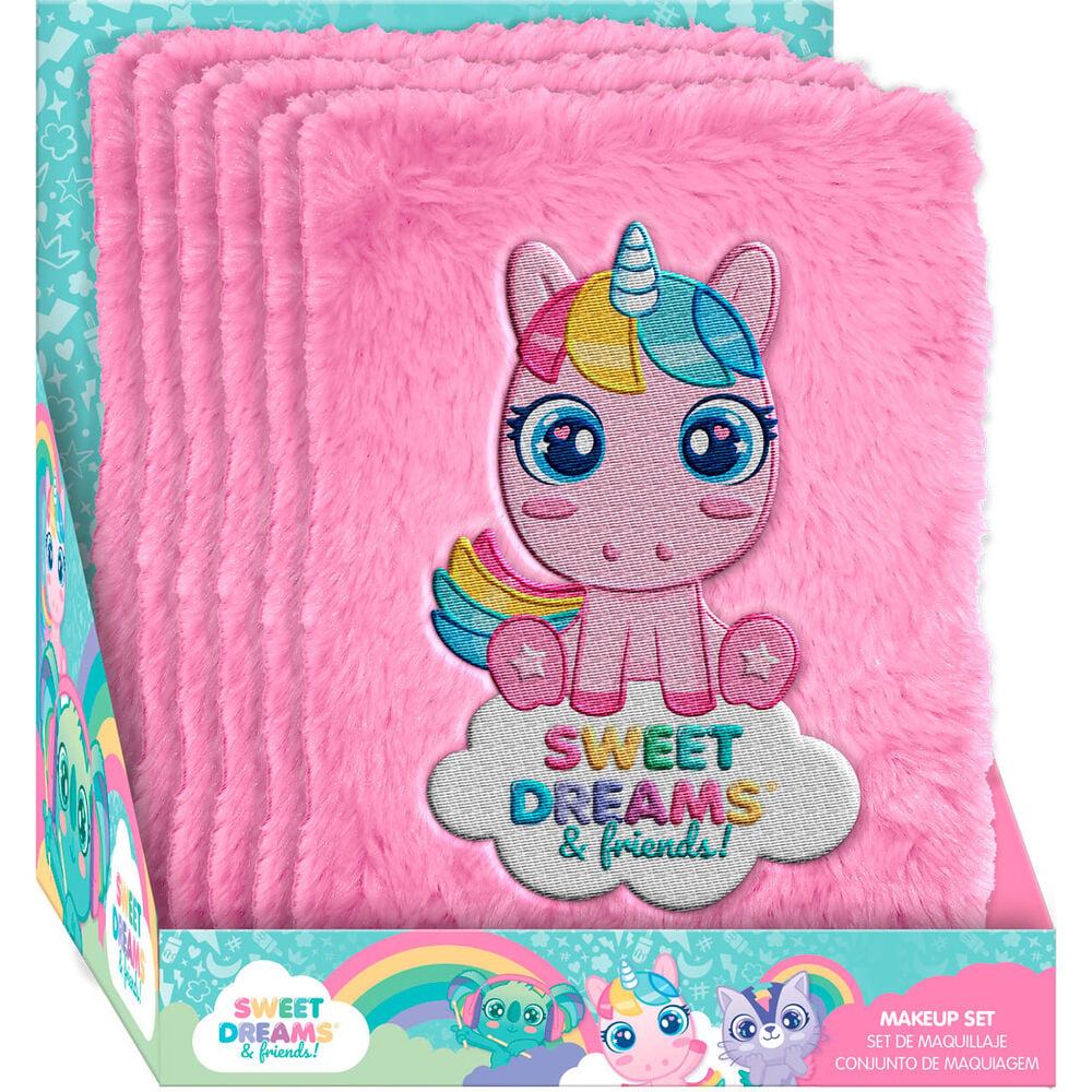 Set maquillaje Sweet Dreams - imagen 3