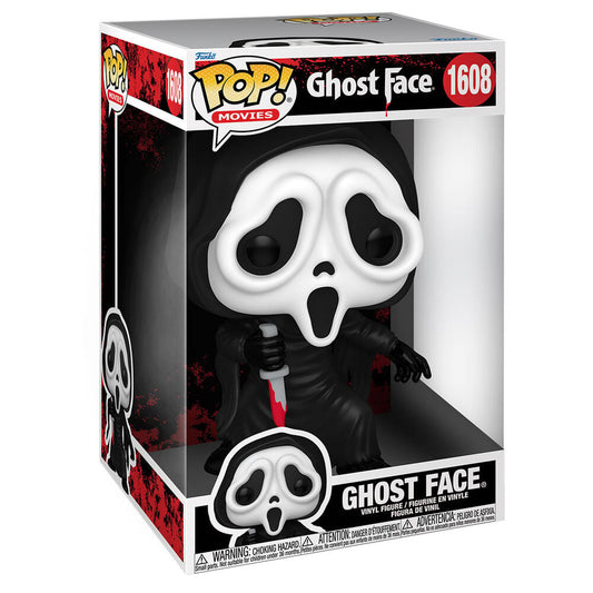 Figura POP Ghost Face 25cm - imagen 2