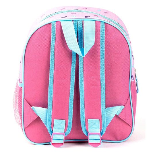 Mochila La Casa de Muñecas de Gabby 29cm - imagen 2