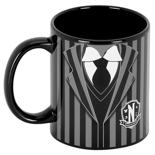 Taza Uniform Miercoles
