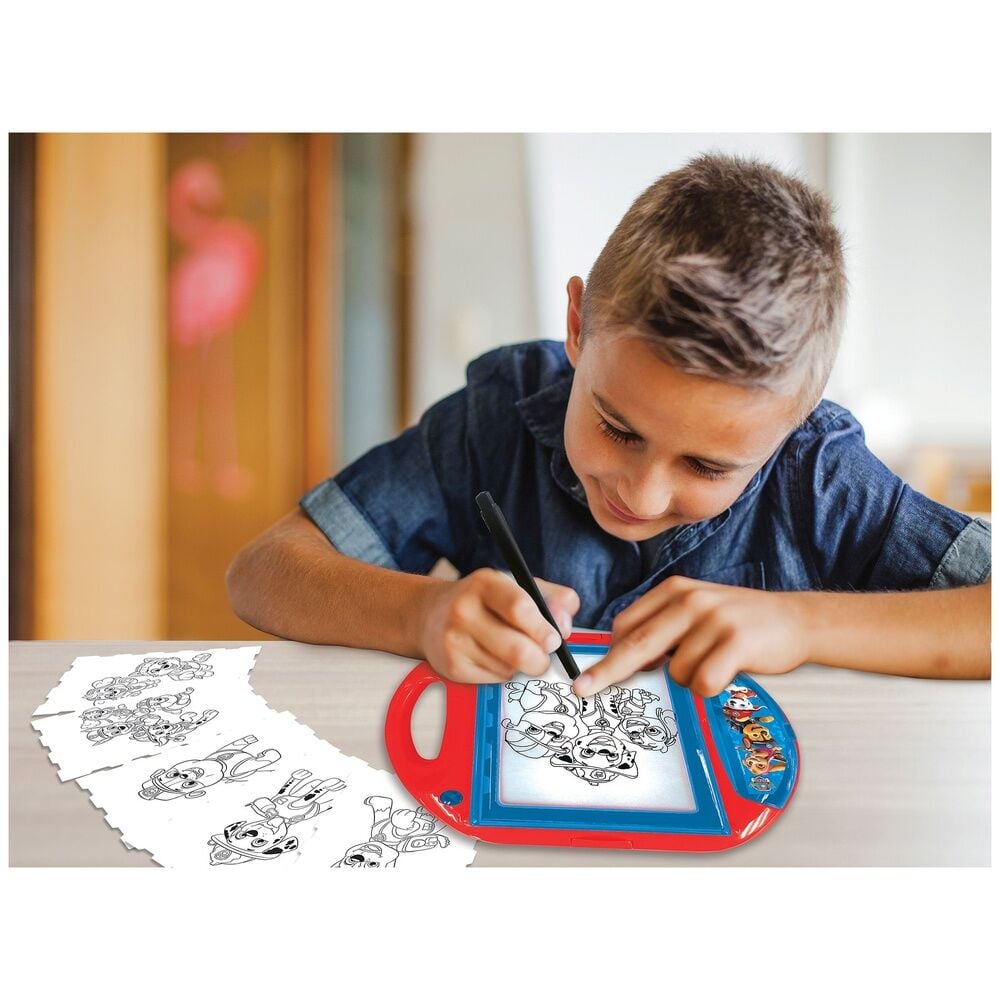 Proyector dibujos Patrulla Canina Paw Patrol - imagen 8
