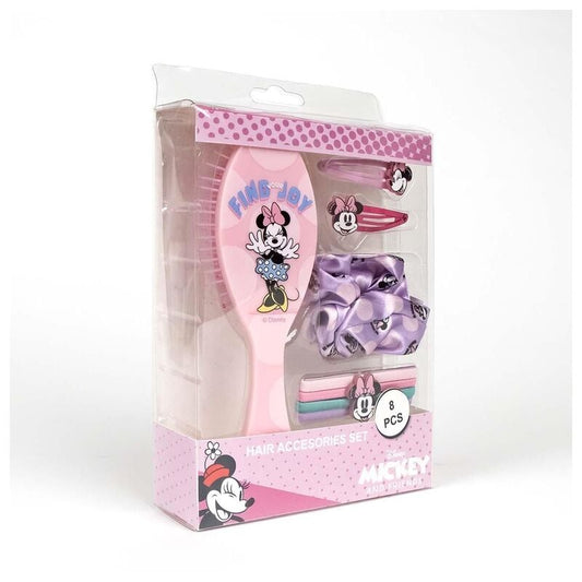 Set belleza Minnie Disney - imagen 2