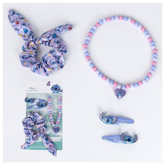 Blister belleza Stitch Disney - imagen 2
