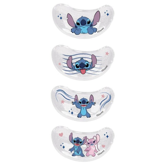 Blister Cuidado Piel Stitch Disney - imagen 2