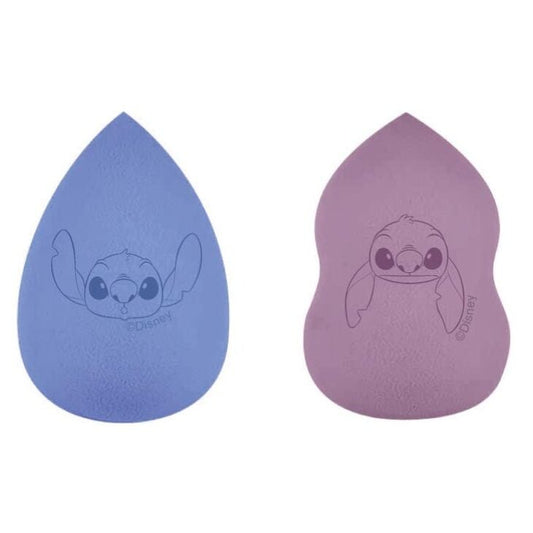 Esponja maquillaje Stitch Disney - imagen 2