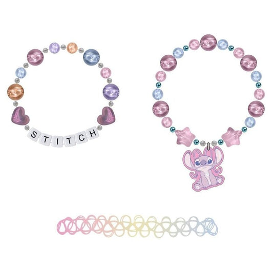 Blister bisuteria Angel & Stitch Disney - imagen 2