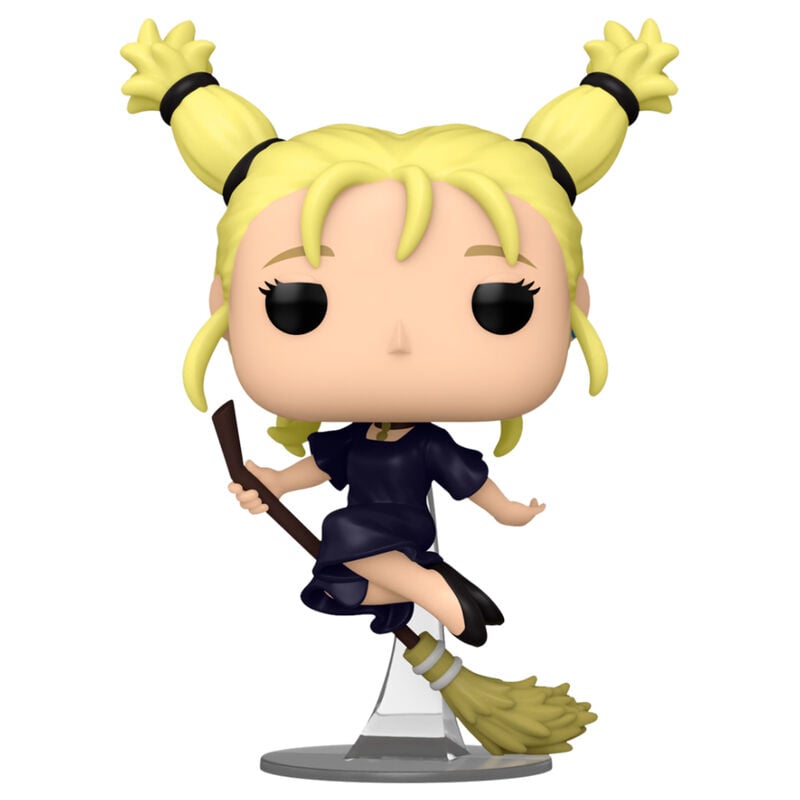 Figura POP Jujutsu Kaisen Momo Nishimiya - imagen 2