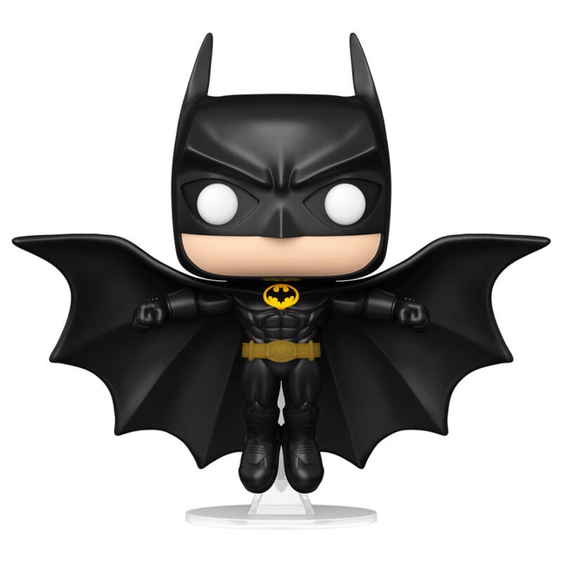 Figura POP Deluxe DC Comics Batman - imagen 2
