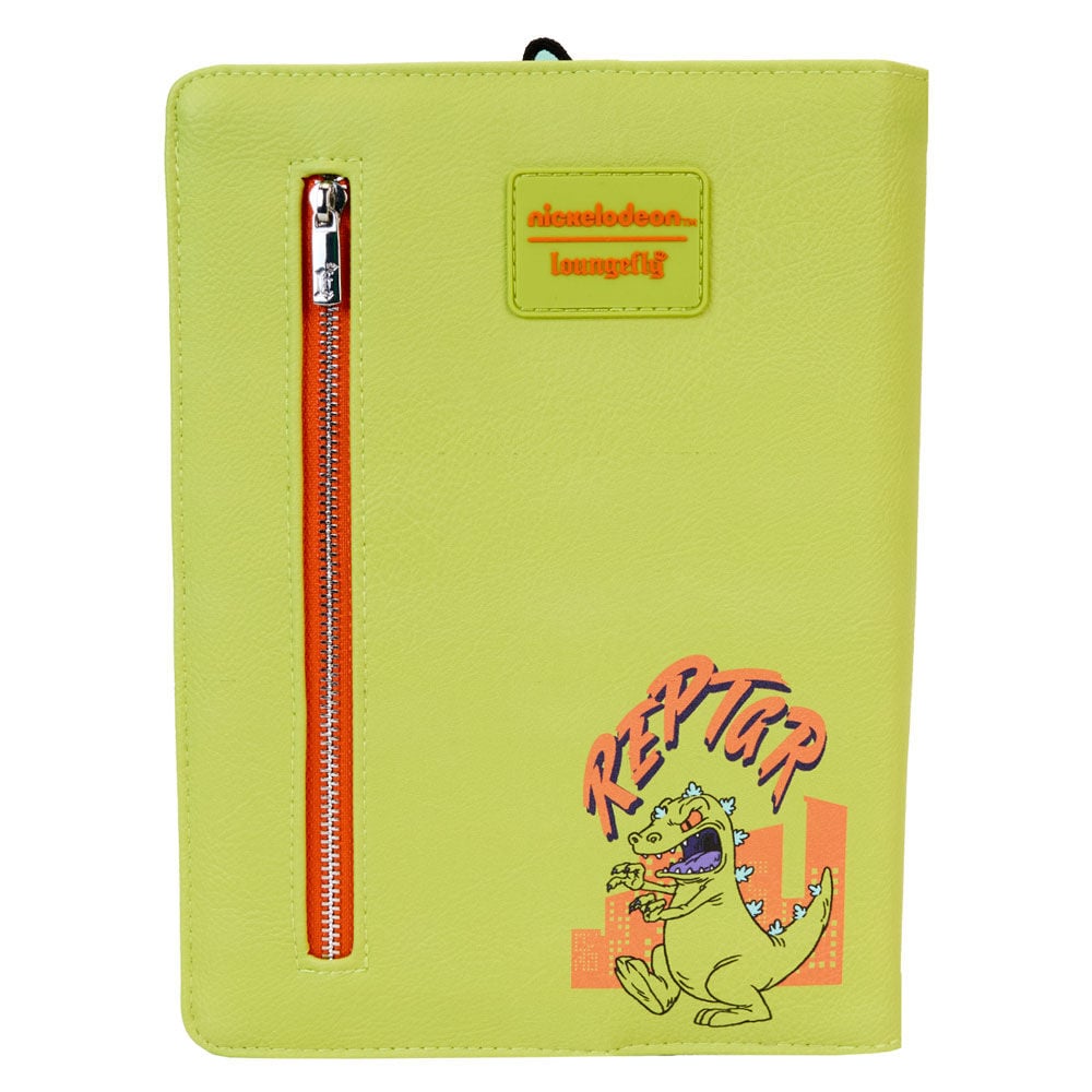Cuaderno Reptar Rugrats Loungefly - imagen 3
