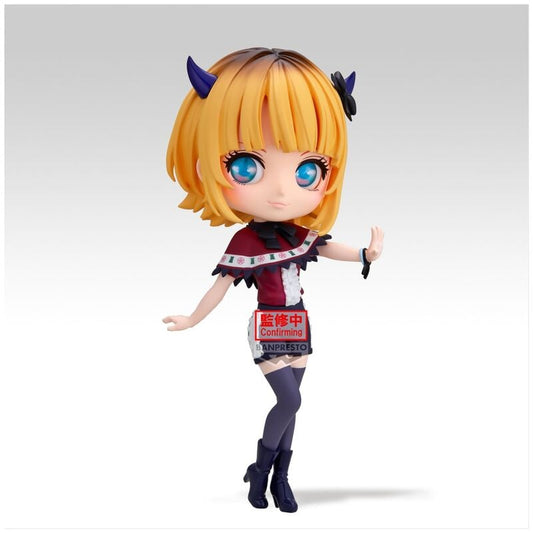 Figura Memcho Oshi No Ko Q posket 14cm - imagen 2