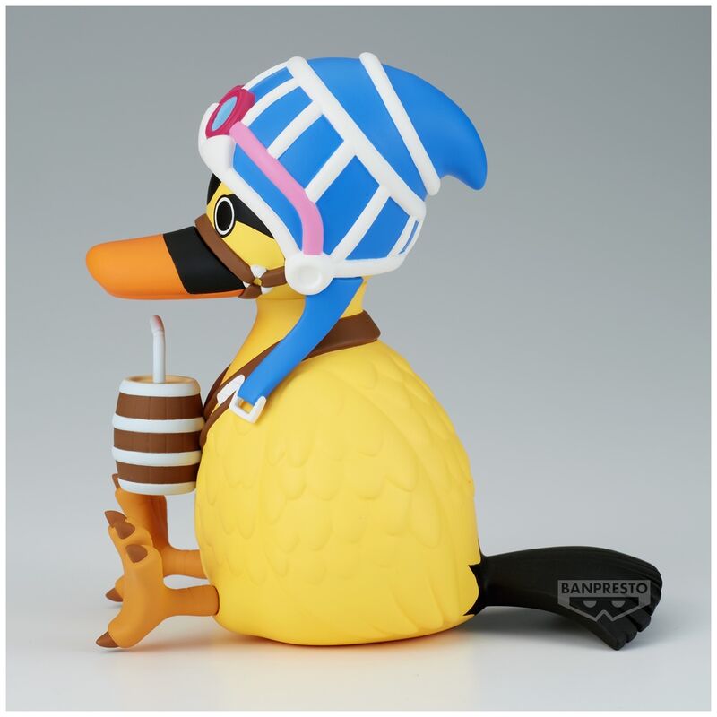 Figura Karoo Sofvimates One Piece 13cm - imagen 4