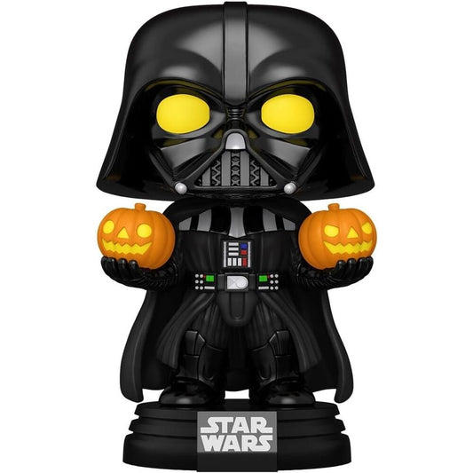 Figura POP Super Star Wars Darth Vader - imagen 2