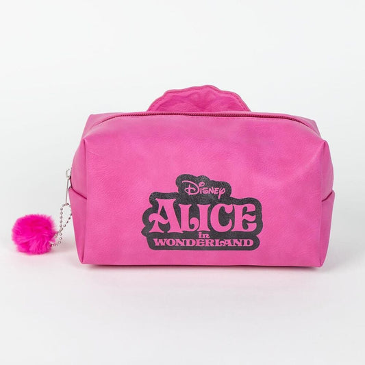 Neceser Cheshire Alicia en el Pais de las Maravillas Disney - imagen 2
