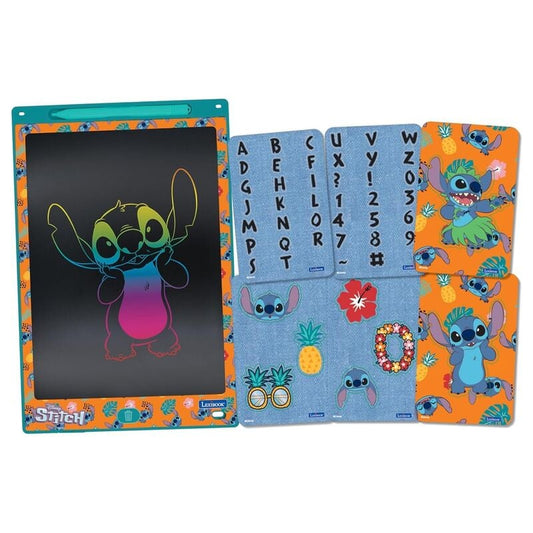 Tablet Stitch Disney - imagen 2
