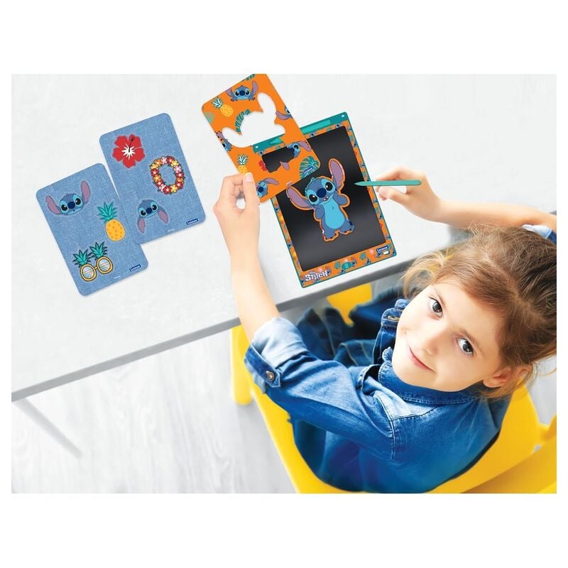 Tablet Stitch Disney - imagen 5